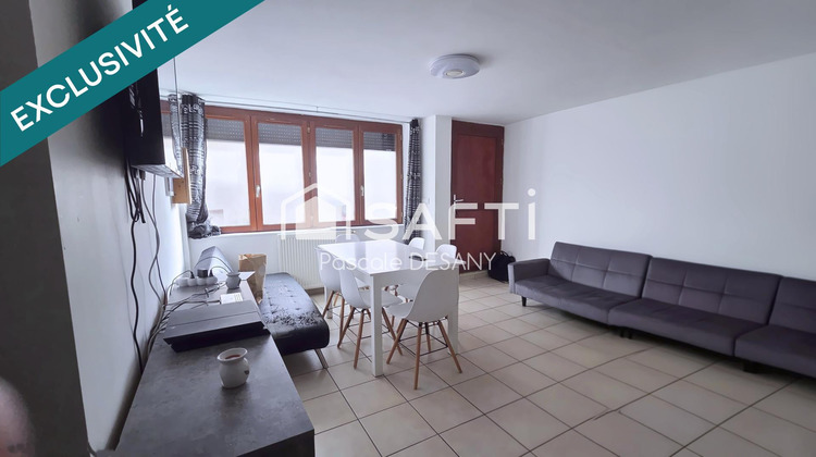 Ma-Cabane - Vente Maison Andance, 130 m²