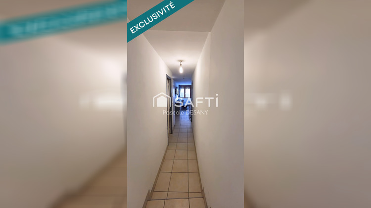 Ma-Cabane - Vente Maison Andance, 130 m²