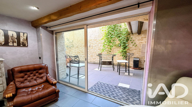 Ma-Cabane - Vente Maison Andance, 104 m²