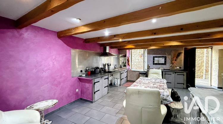 Ma-Cabane - Vente Maison Andance, 104 m²
