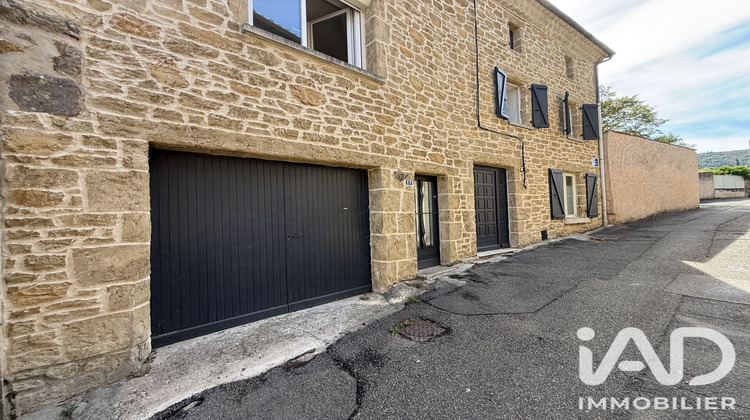 Ma-Cabane - Vente Maison Andance, 104 m²