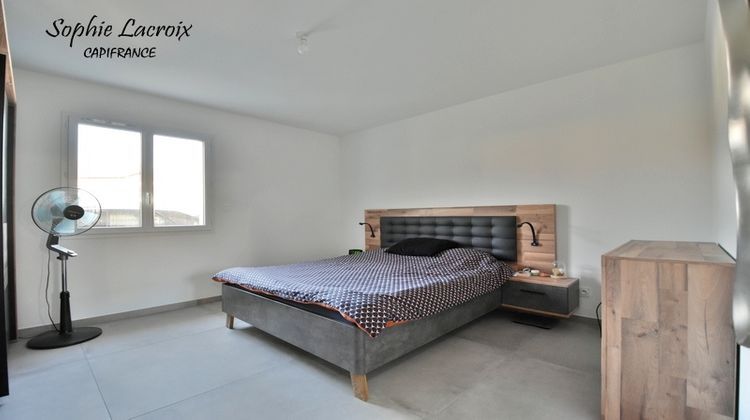 Ma-Cabane - Vente Maison ANDANCETTE, 108 m²