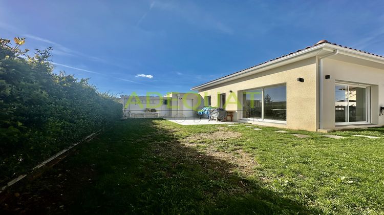 Ma-Cabane - Vente Maison Andancette, 108 m²