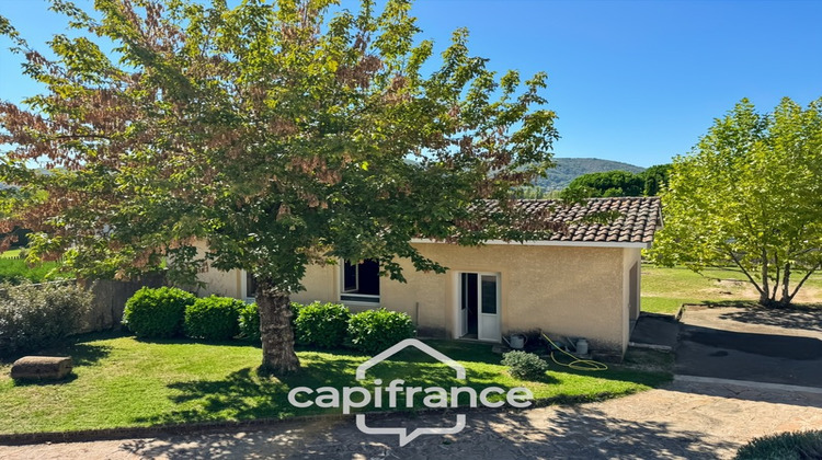 Ma-Cabane - Vente Maison ANDANCETTE, 154 m²