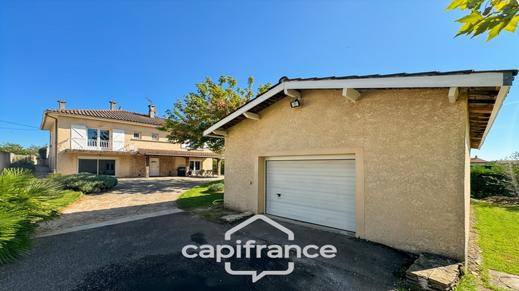 Ma-Cabane - Vente Maison ANDANCETTE, 154 m²