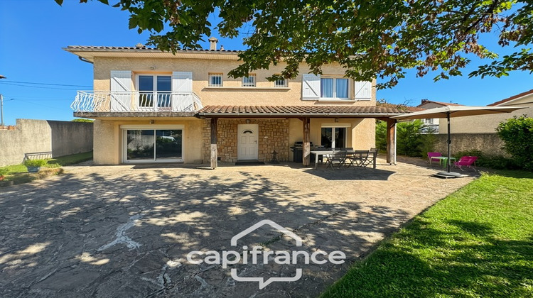 Ma-Cabane - Vente Maison ANDANCETTE, 154 m²