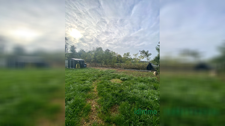 Ma-Cabane - Vente Maison Andancette, 80 m²