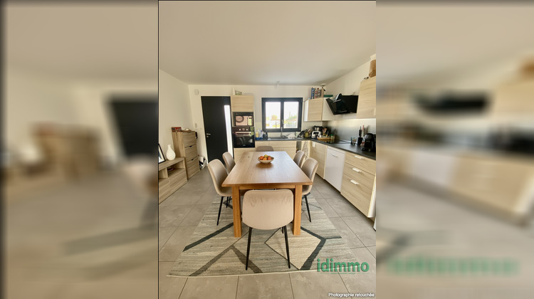 Ma-Cabane - Vente Maison Andancette, 80 m²
