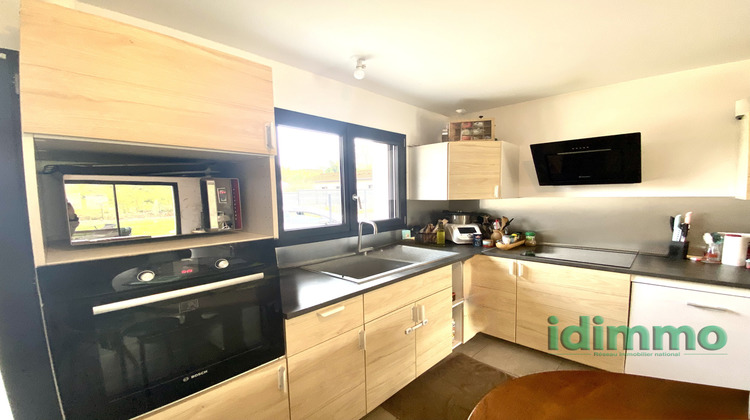 Ma-Cabane - Vente Maison Andancette, 80 m²