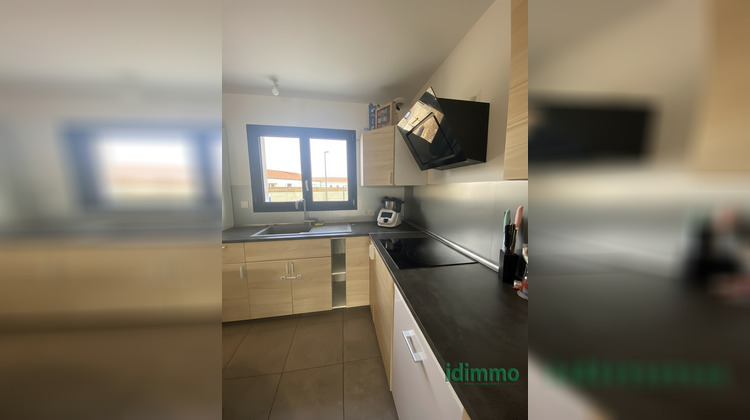 Ma-Cabane - Vente Maison Andancette, 80 m²