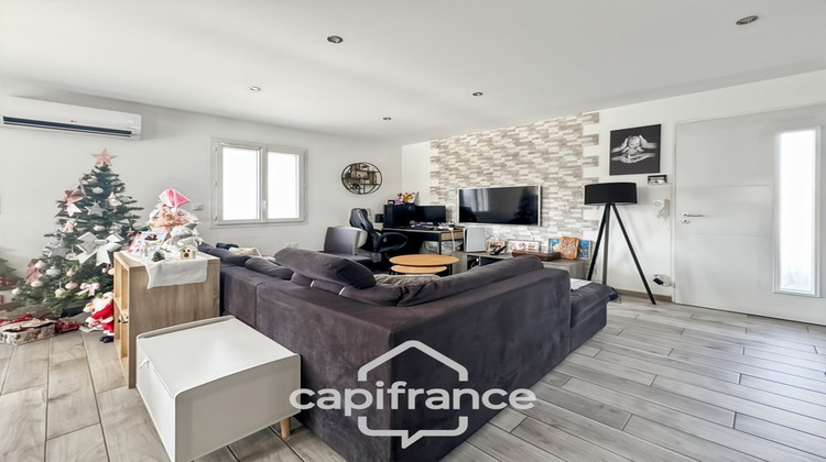 Ma-Cabane - Vente Maison ANDANCETTE, 74 m²
