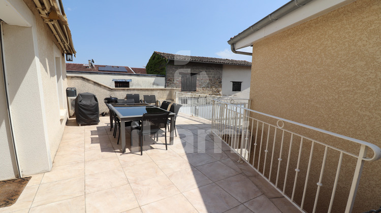 Ma-Cabane - Vente Maison Andancette, 170 m²