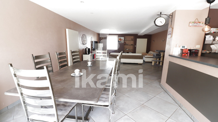 Ma-Cabane - Vente Maison Andancette, 170 m²