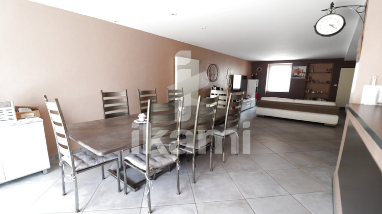 Ma-Cabane - Vente Maison Andancette, 170 m²