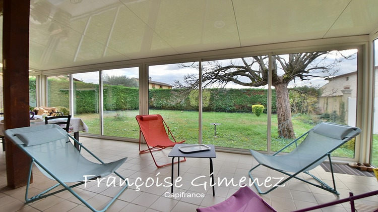 Ma-Cabane - Vente Maison ANDANCETTE, 115 m²