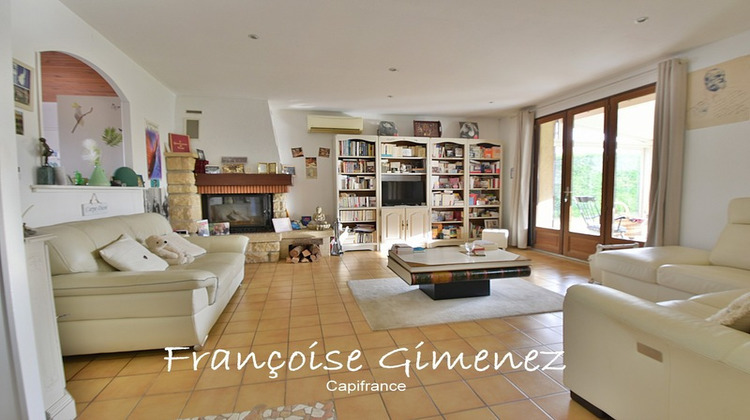 Ma-Cabane - Vente Maison ANDANCETTE, 115 m²