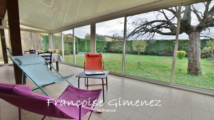 Ma-Cabane - Vente Maison ANDANCETTE, 115 m²