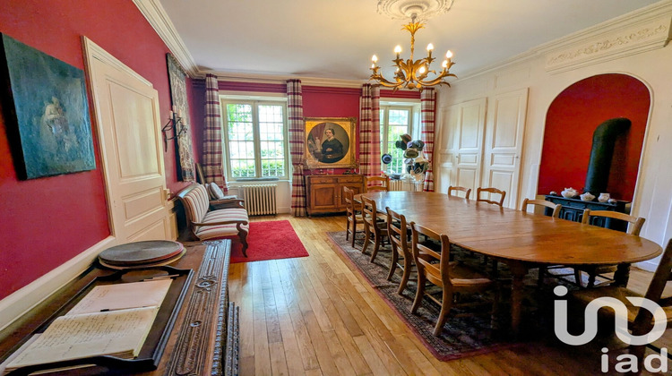 Ma-Cabane - Vente Maison Andancette, 484 m²