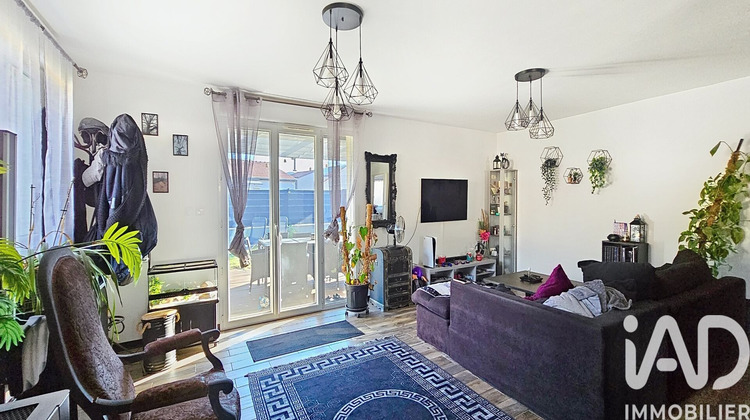 Ma-Cabane - Vente Maison Andancette, 68 m²