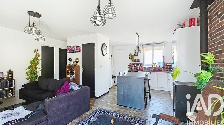 Ma-Cabane - Vente Maison Andancette, 68 m²