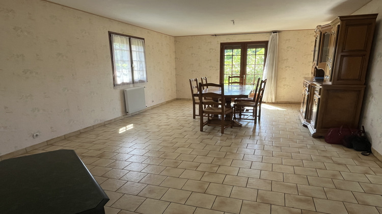 Ma-Cabane - Vente Maison Andard, 90 m²