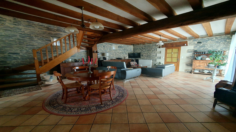 Ma-Cabane - Vente Maison Andard, 269 m²