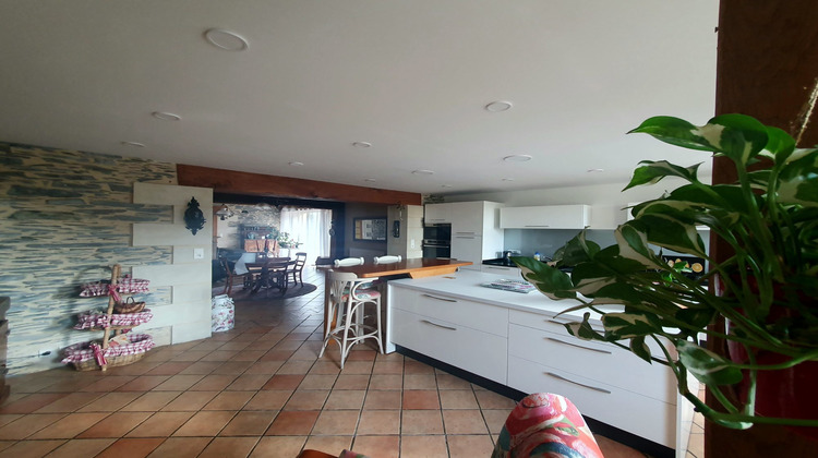 Ma-Cabane - Vente Maison Andard, 269 m²