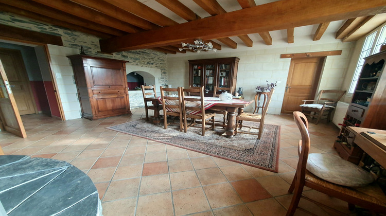 Ma-Cabane - Vente Maison Andard, 269 m²