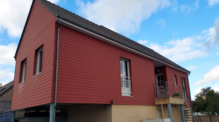 Ma-Cabane - Vente Maison Andard, 269 m²