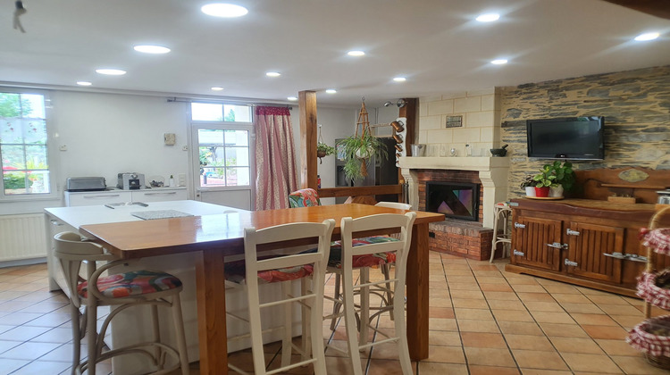 Ma-Cabane - Vente Maison Andard, 269 m²