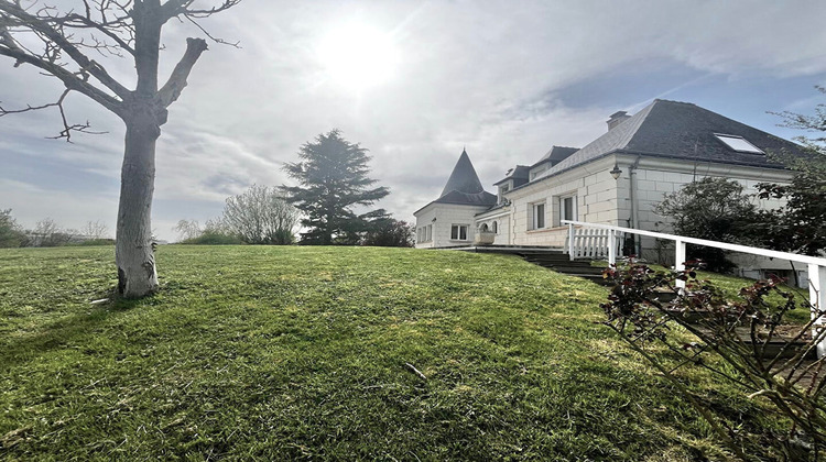 Ma-Cabane - Vente Maison ANDARD, 281 m²