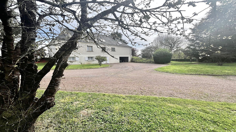 Ma-Cabane - Vente Maison ANDARD, 281 m²