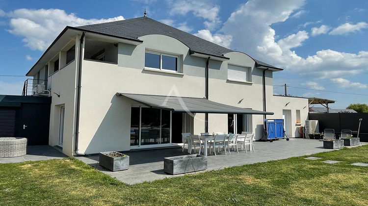 Ma-Cabane - Vente Maison ANDARD, 188 m²