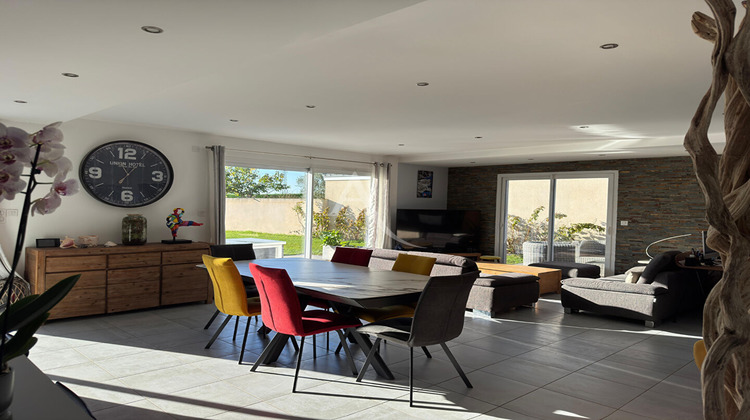 Ma-Cabane - Vente Maison ANDARD, 188 m²