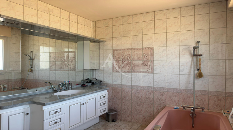 Ma-Cabane - Vente Maison ANDARD, 200 m²