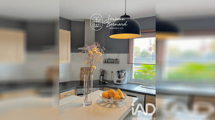 Ma-Cabane - Vente Maison Andard, 158 m²