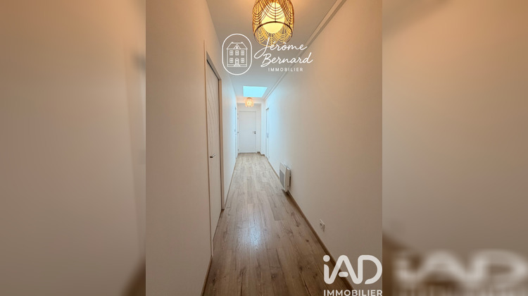 Ma-Cabane - Vente Maison Andard, 158 m²