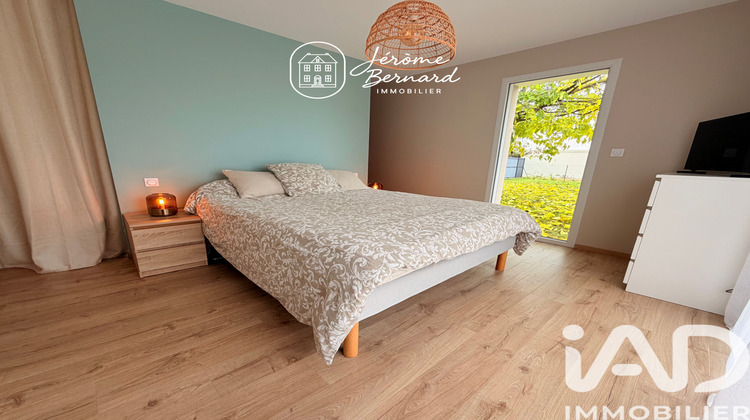 Ma-Cabane - Vente Maison Andard, 158 m²