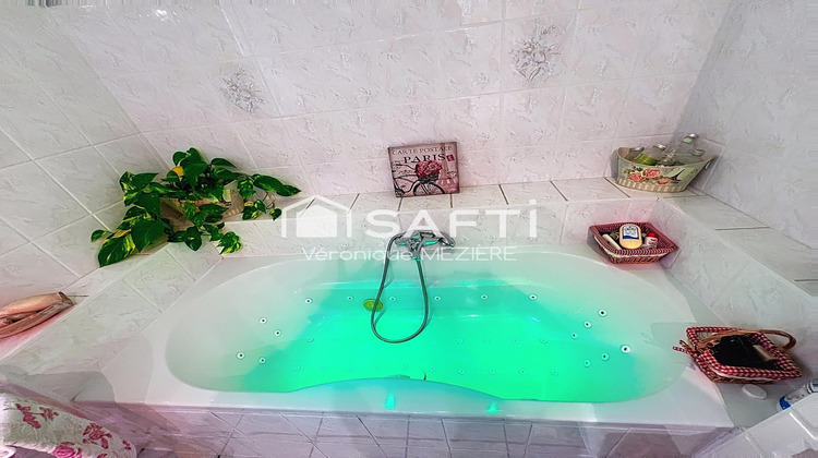 Ma-Cabane - Vente Maison Andard, 258 m²