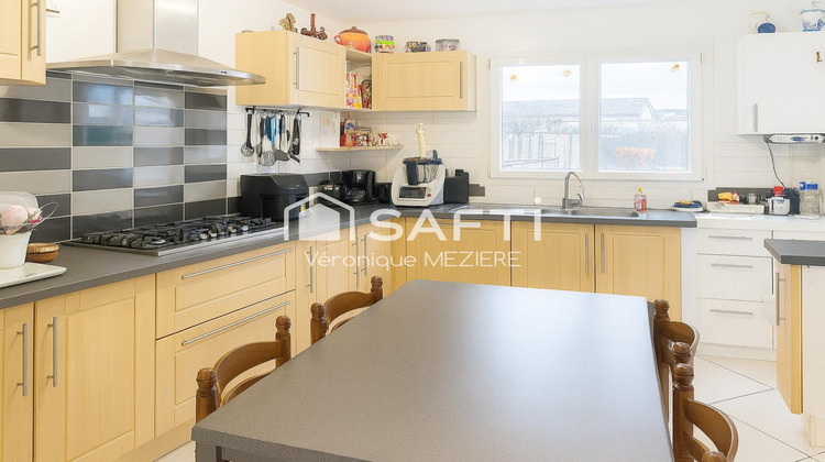 Ma-Cabane - Vente Maison Andard, 183 m²