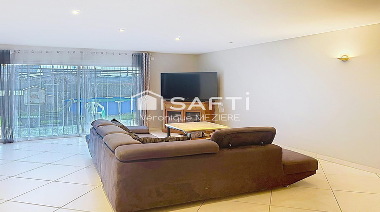 Ma-Cabane - Vente Maison Andard, 183 m²