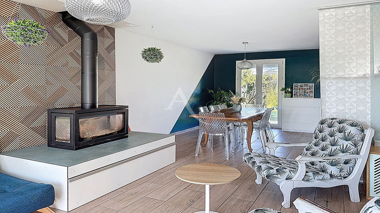 Ma-Cabane - Vente Maison ANDARD, 118 m²