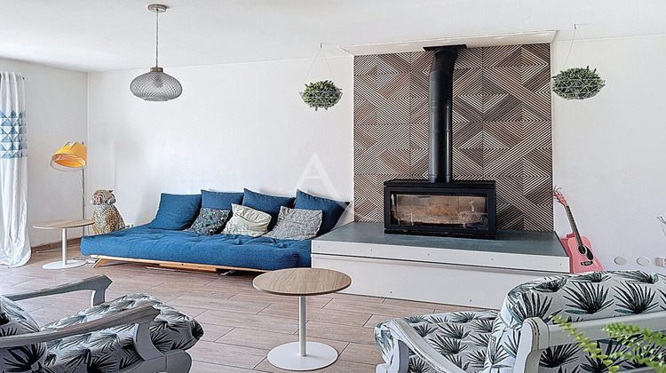 Ma-Cabane - Vente Maison ANDARD, 118 m²