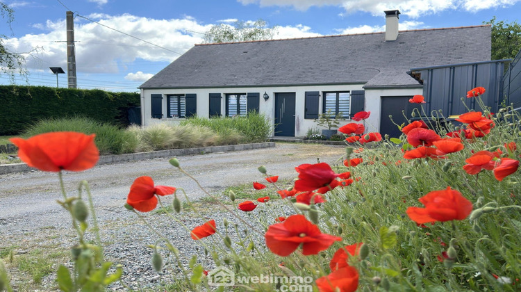 Ma-Cabane - Vente Maison Andard, 98 m²