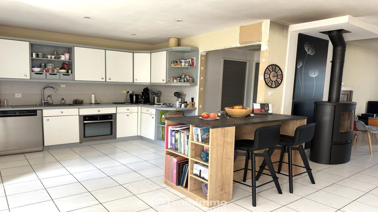 Ma-Cabane - Vente Maison Andard, 98 m²
