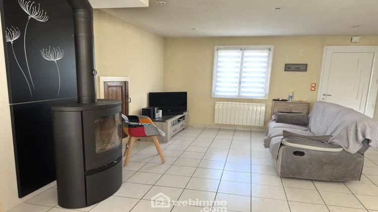 Ma-Cabane - Vente Maison Andard, 98 m²