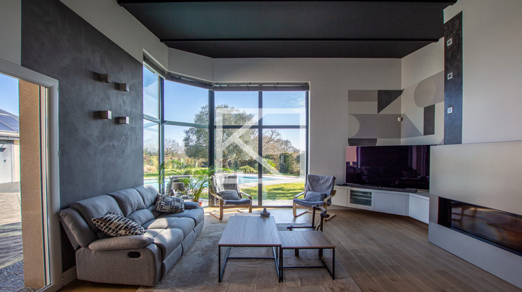 Ma-Cabane - Vente Maison Andard, 221 m²