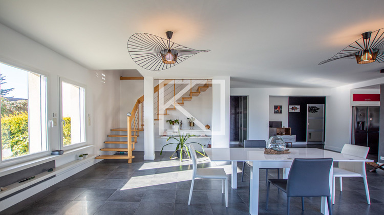 Ma-Cabane - Vente Maison Andard, 221 m²