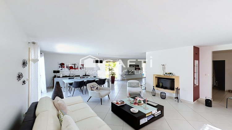 Ma-Cabane - Vente Maison Andard, 147 m²