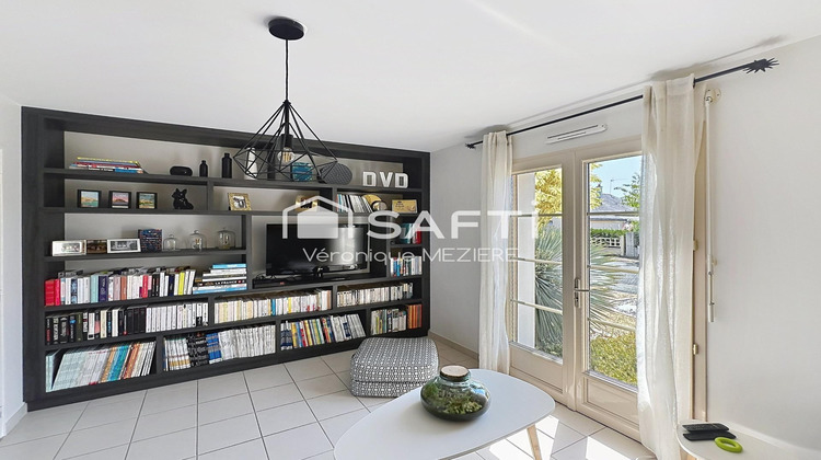 Ma-Cabane - Vente Maison Andard, 147 m²